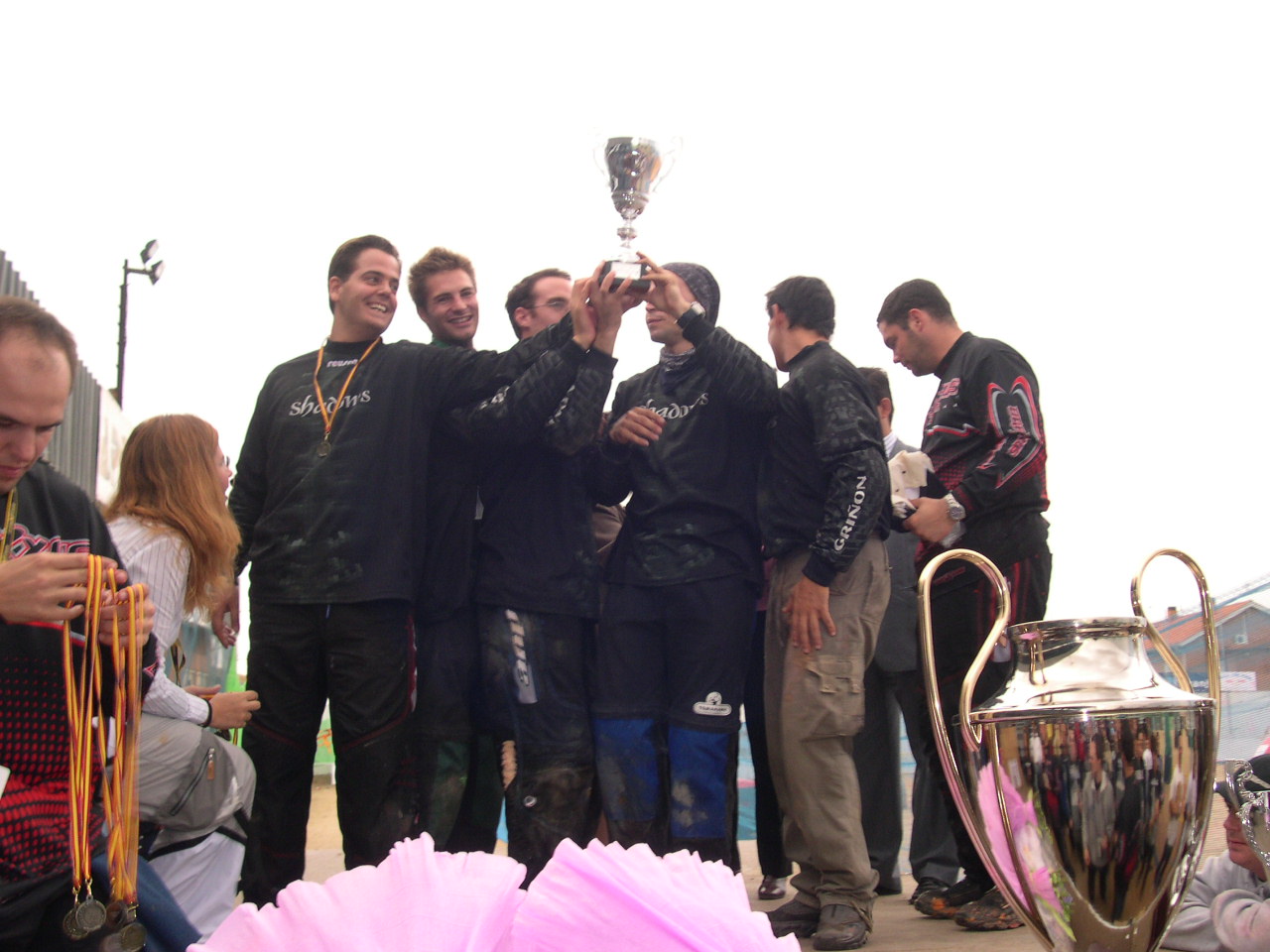 Fotografía DSCN0018 en el álbum CEP 2003